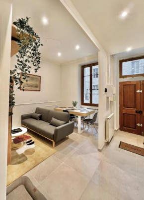 Appartement cosy hypercentre, proche gare